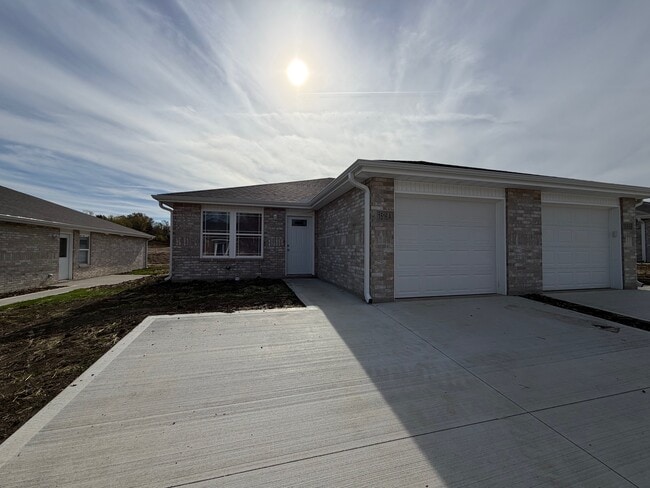 1516 Park Ave in Warrensburg, MO - Building Photo - Building Photo