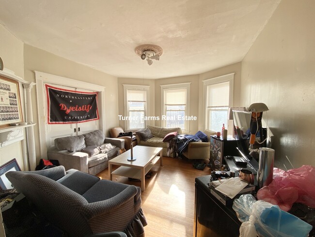 45 Cherokee St, Unit 3