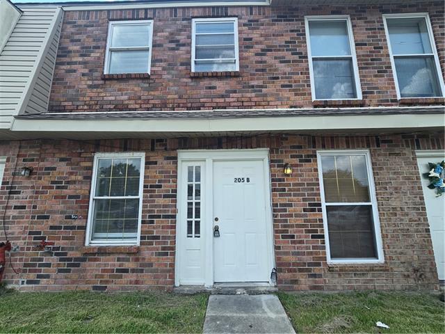 property at 205 Belle Terre Blvd