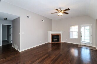 9887 Wynngate Dr in Olive Branch, MS - Building Photo - Building Photo