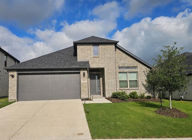 property at 2122 Mossfield Ln