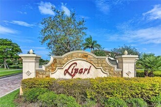 9683 Lipari Ct, Unit 2004 in Naples, FL - Building Photo - Building Photo