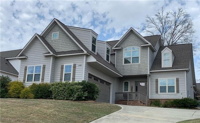 property at 4160 Creekwater Crossing