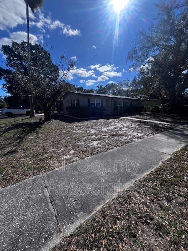 610 N Walton Ave in Tarpon Springs, FL - Building Photo - Building Photo