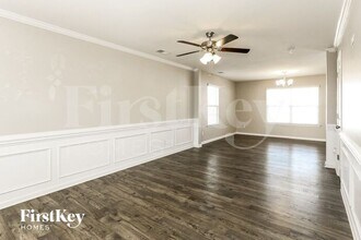 9825 Pollie Little Ln in Charlotte, NC - Building Photo - Building Photo