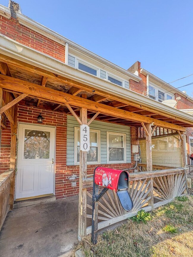 property at 450 Lambert Ct