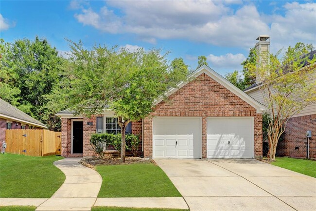 2450 Colonial Springs Ln in Spring, TX - Building Photo - Building Photo