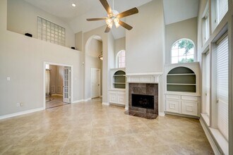 16403 Knightrider Dr in Spring, TX - Building Photo - Building Photo