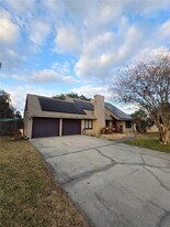 5419 Twin Palms Rd in Fruitland Park, FL - Building Photo