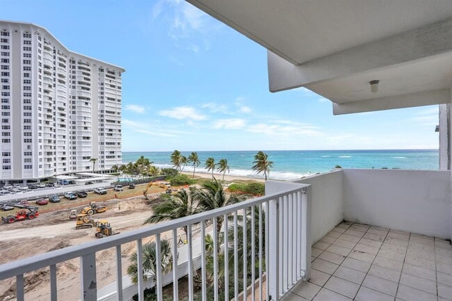 property at 1360 S Ocean Blvd