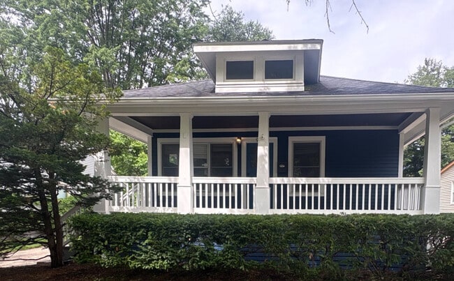 property at 916 Cherokee Ave