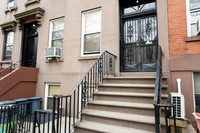 322 Degraw St in Brooklyn, NY - Foto de edificio - Building Photo