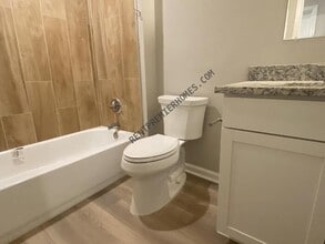 1305 Lee Mac Dr in Jacksonville, AR - Building Photo - Building Photo