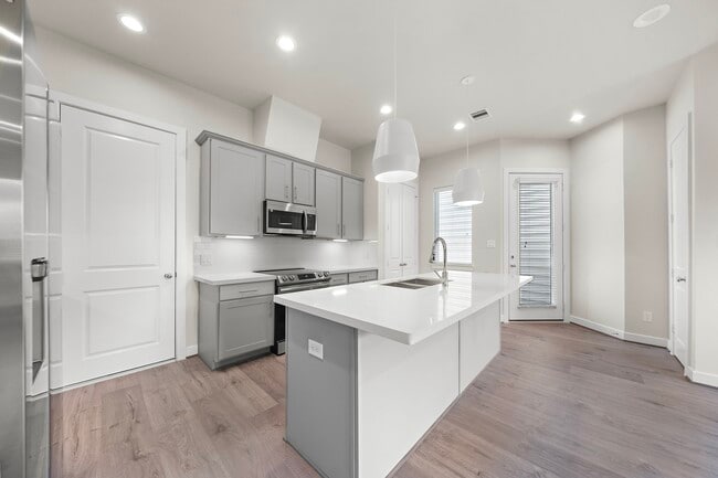 property at 6004 Jasper Jones Wy