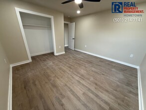 1812 Sanford Dr in Little Rock, AR - Building Photo - Building Photo