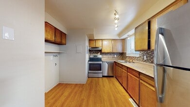 Applewood Gables Townhomes in Golden, CO - Foto de edificio - Building Photo