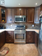 29 Fanshawe Dr in Brampton, ON - Building Photo - Building Photo