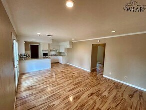 4659 El Capitan Dr in Wichita Falls, TX - Building Photo - Building Photo