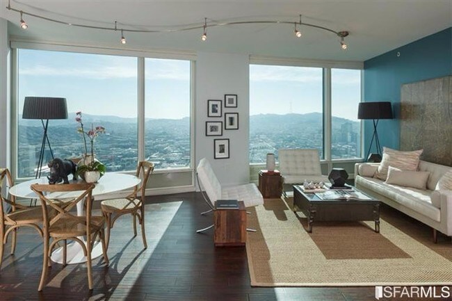 425 1st St-Unit -4903 in San Francisco, CA - Building Photo - Building Photo
