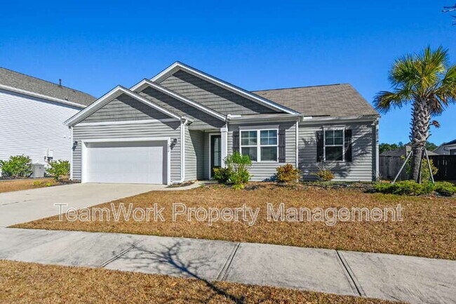 214 Mercator Dr in Summerville, SC - Building Photo - Building Photo