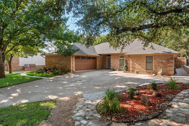 5409 Chimney Rock Rd in Fort Worth, TX - Building Photo - Building Photo