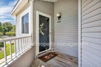 4708 Daniel Ln in Voorhees Township, NJ - Building Photo - Building Photo