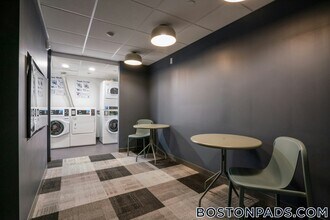 100 Hemenway St in Boston, MA - Building Photo - Building Photo