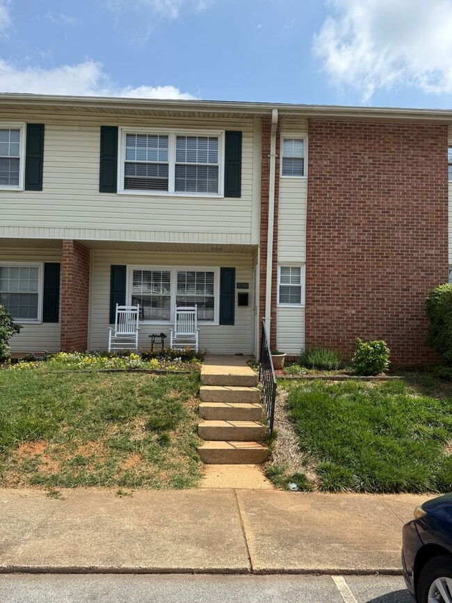 property at 4716 Champion Ct