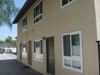 1131 Highland St in Santa Ana, CA - Foto de edificio - Building Photo