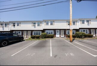 C 8 Al Pace Dr in North Attleborough, MA - Building Photo - Building Photo
