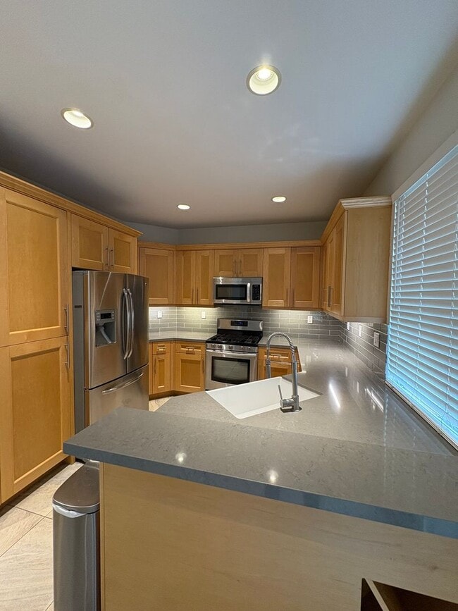 1020 Cottage Way in Encinitas, CA - Building Photo - Building Photo