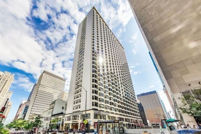 property at 535 N Michigan Ave