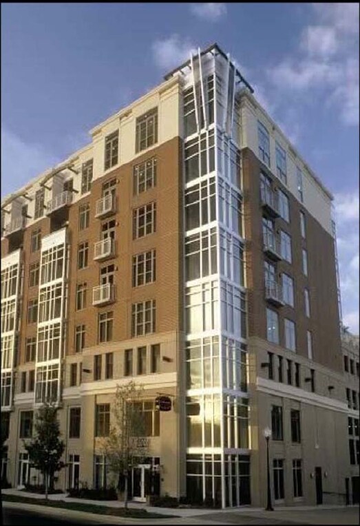 Camden Cotton Mills in Charlotte, NC - Building Photo - Building Photo