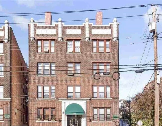 property at 761 Avenue A