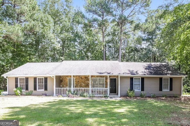 property at 10916 Clearwater Dr