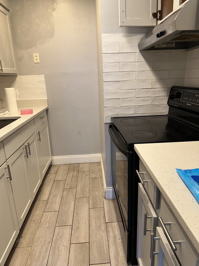 5550 S Rio Grande Ave, Unit 5550