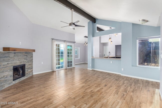 property at 2235 W Potter Dr