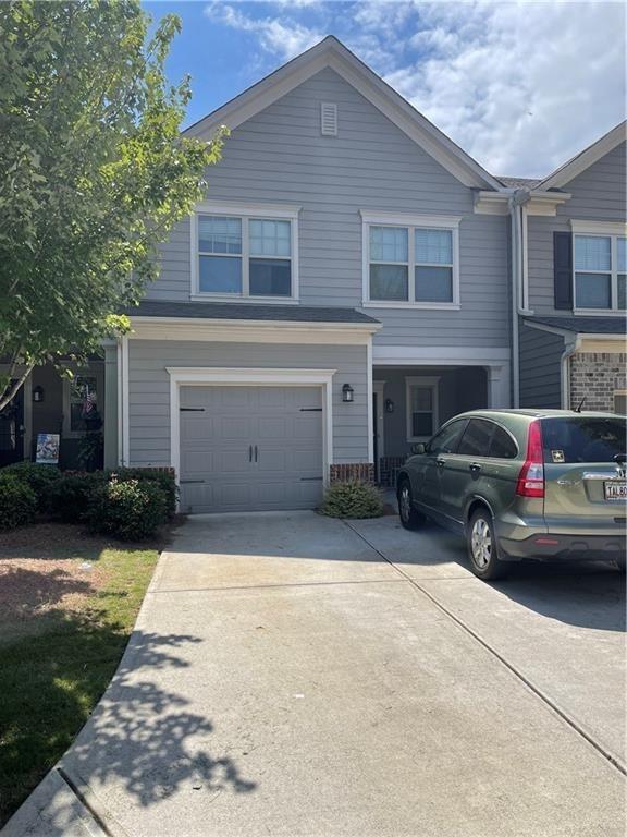property at 2830 Maple Park Pl