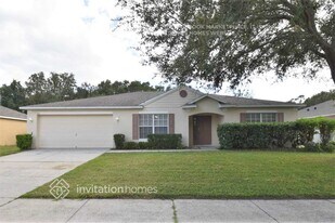 924 Woodson Hammock Cir in Winter Garden, FL - Building Photo