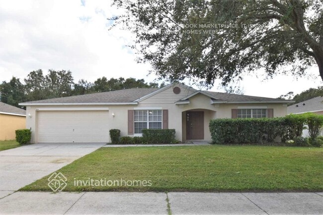 property at 924 Woodson Hammock Cir