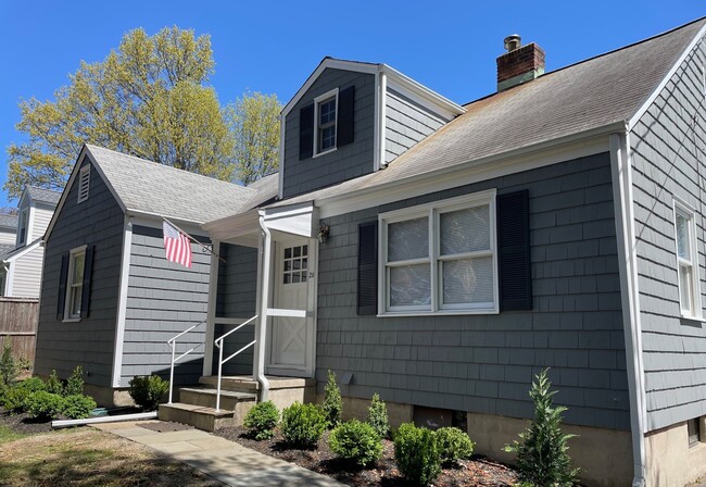 property at 29 Ridgeley St