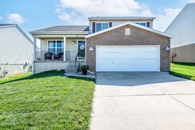 property at 8753 Quest St