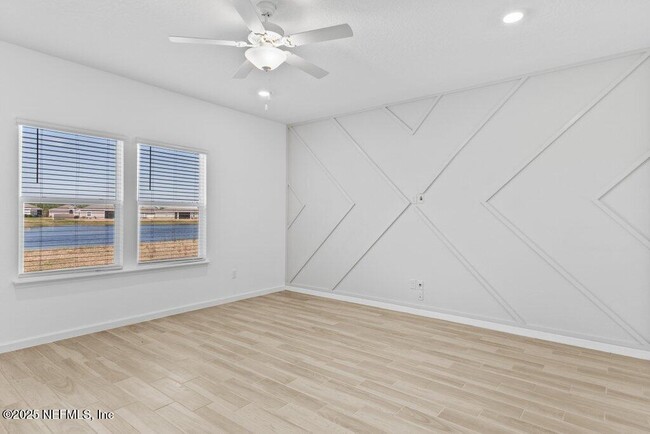 9919 Lovage Ln in Jacksonville, FL - Foto de edificio - Building Photo