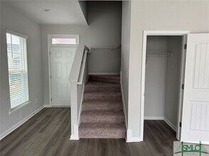105 Fenway St in Savannah, GA - Building Photo - Building Photo