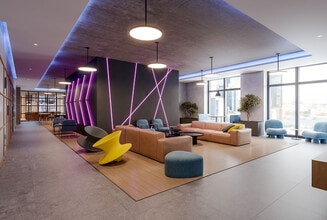 CMPND Miami in Miami, FL - Foto de edificio - Building Photo