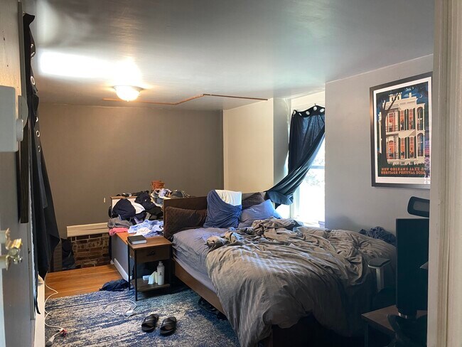75 Dartmouth St, Unit ph in Boston, MA - Building Photo - Building Photo
