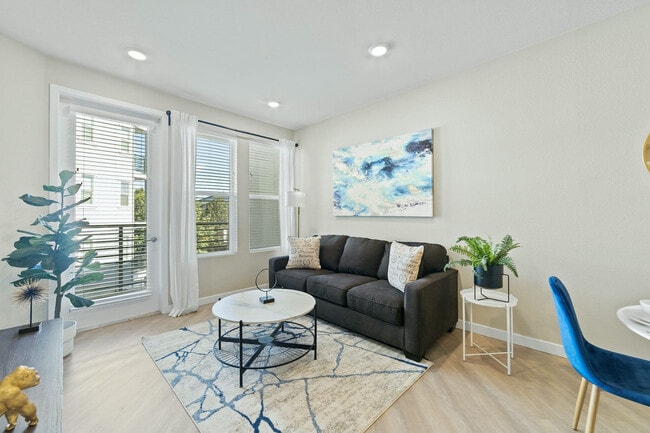 property at 375 Harbour Cove Dr
