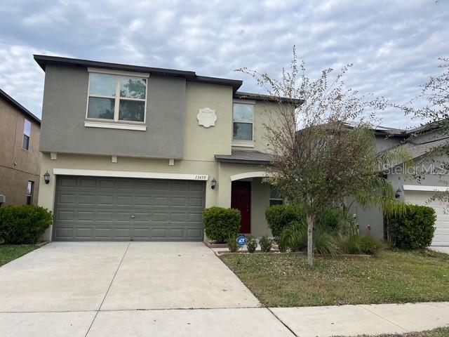 13459 Sea Bridge Dr in Hudson, FL - Building Photo - Building Photo