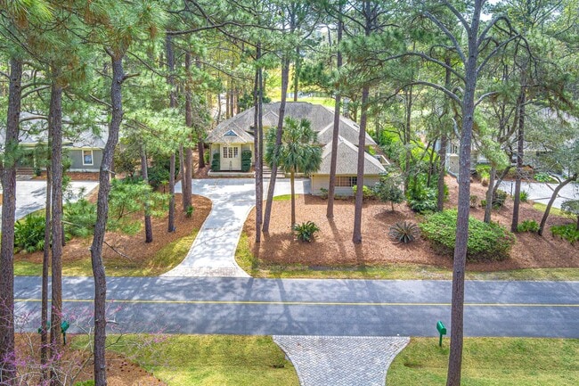 187 Club Course Dr in Hilton Head Island, SC - Building Photo - Building Photo