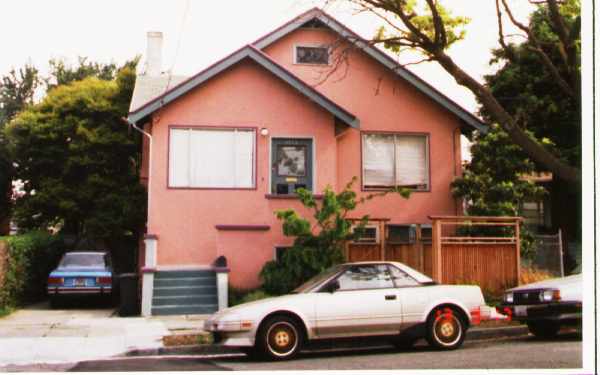 1273 Hearst Ave in Berkeley, CA - Building Photo - Building Photo